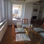 Kirayə (günlük) 3 otaqlı Yeni Tikili, Xətai metrosu, Xətai rayonu 1