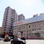 Kirayə (aylıq) 3 otaqlı Yeni Tikili, Gənclik metrosu, Nərimanov rayonu 1