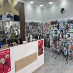 Аренда Объект, м. 20 Января метро, 1-ый микрорайон, Насими район 3