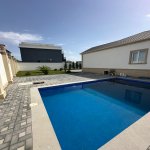 Satılır 4 otaqlı Həyət evi/villa, Buzovna, Xəzər rayonu 3