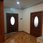 Satılır 7 otaqlı Həyət evi/villa, Əhmədli metrosu, Xətai rayonu 13