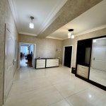 Satılır 3 otaqlı Yeni Tikili, Elmlər akademiyası metrosu, Yasamal rayonu 10