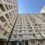 Satılır 3 otaqlı Yeni Tikili, 20 Yanvar metrosu, Yasamal qəs., Yasamal rayonu 1