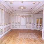 Продажа 4 комнат Новостройка, м. Короглу метро, пос.Кешля, Низаминский р-н район 9