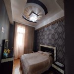 Satılır 3 otaqlı Yeni Tikili Xırdalan 4