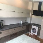 Satılır 4 otaqlı Yeni Tikili, Nəriman Nərimanov metrosu, Nərimanov rayonu 6