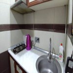 Kirayə (günlük) 2 otaqlı Köhnə Tikili, İçərişəhər metrosu, Səbail rayonu 5