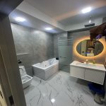 Kirayə (aylıq) 3 otaqlı Yeni Tikili, Xətai metrosu, Xətai rayonu 18