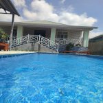 Kirayə (günlük) 3 otaqlı Həyət evi/villa Qəbələ 11