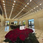 Kirayə (aylıq) 7 otaqlı Bağ evi, Mərdəkan, Xəzər rayonu 13