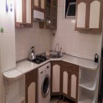 Satılır 2 otaqlı Köhnə Tikili, Neftçilər metrosu, Bakıxanov qəs., Sabunçu rayonu 7