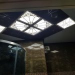 Kirayə (aylıq) 3 otaqlı Yeni Tikili, 28 May metrosu, Nəsimi rayonu 3