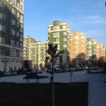 Satılır 2 otaqlı Yeni Tikili, Masazır, Abşeron rayonu 1