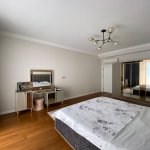 Kirayə (aylıq) 3 otaqlı Yeni Tikili, Ağ şəhər, Xətai rayonu 12