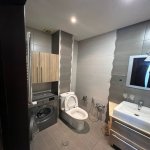 Kirayə (aylıq) 4 otaqlı Yeni Tikili, Nizami metrosu, Yasamal rayonu 11