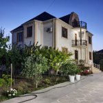 Kirayə (aylıq) 5 otaqlı Bağ evi, Novxanı, Abşeron rayonu 1