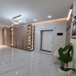 Satılır 3 otaqlı Yeni Tikili, 8 Noyabr metrosu, Olimpik Star, Nəsimi rayonu 15