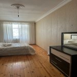 Kirayə (aylıq) 3 otaqlı Yeni Tikili, Həzi Aslanov metrosu, Əhmədli, Xətai rayonu 5