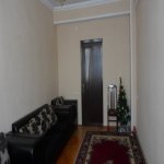 Satılır 3 otaqlı Yeni Tikili, İnşaatçılar metrosu, Yasamal rayonu 15