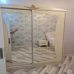 Kirayə (aylıq) 3 otaqlı Köhnə Tikili, 28 May metrosu, Nəsimi rayonu 15