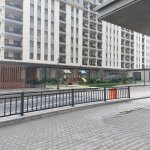 Satılır 2 otaqlı Yeni Tikili, Nizami metrosu, Nəsimi rayonu 1