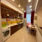 Kirayə (aylıq) 3 otaqlı Yeni Tikili, Nəriman Nərimanov metrosu, Montin qəs., Nərimanov rayonu 5