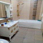 Kirayə (aylıq) 6 otaqlı Həyət evi/villa, Badamdar qəs., Səbail rayonu 22