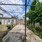 Satılır 4 otaqlı Həyət evi/villa, Koroğlu metrosu, Zabrat qəs., Sabunçu rayonu 7