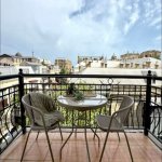 Kirayə (aylıq) 2 otaqlı Köhnə Tikili, Sahil metrosu, Səbail rayonu 10