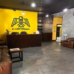 Kirayə (aylıq) 8 otaqlı Ofis, Nərimanov rayonu 7