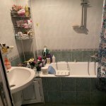 Kirayə (aylıq) 1 otaqlı Köhnə Tikili, Gənclik metrosu, Kooperasiya Universiteti, Nərimanov rayonu 9