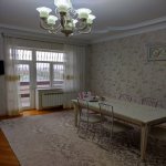 Kirayə (aylıq) 5 otaqlı Yeni Tikili, Gənclik metrosu, Nəsimi rayonu 5