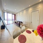 Satılır 3 otaqlı Yeni Tikili, İnşaatçılar metrosu, Yasamal qəs., Yasamal rayonu 4