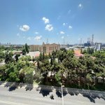 Kirayə (aylıq) 2 otaqlı Yeni Tikili, Qara Qarayev metrosu, Nizami rayonu 1