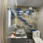 Аренда 2 комнатная Новостройка Хырдалан 6