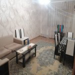 Kirayə (aylıq) 3 otaqlı Yeni Tikili, Memar Əcəmi metrosu, Nəsimi rayonu 1