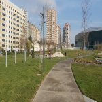 Kirayə (aylıq) 3 otaqlı Ofis, Nəriman Nərimanov metrosu, Nərimanov rayonu 20