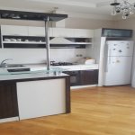 Kirayə (aylıq) 3 otaqlı Yeni Tikili, Nizami metrosu, Yasamal qəs., Yasamal rayonu 4