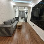 Kirayə (aylıq) 2 otaqlı Yeni Tikili, Xətai metrosu, Xətai rayonu 5
