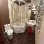 Kirayə (aylıq) 3 otaqlı Yeni Tikili, Nəriman Nərimanov metrosu, Nərimanov rayonu 10