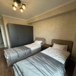 Продажа 3 комнатная Новостройка, İnşaatçılar метро, пос. Ясамал, Ясамал район 6