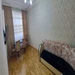 Kirayə (aylıq) 3 otaqlı Yeni Tikili, Neftçilər metrosu, Nizami rayonu 1