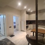 Kirayə (aylıq) 2 otaqlı Yeni Tikili, Qara Qarayev metrosu, Nizami rayonu 3