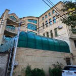 Satılır 10 otaqlı Həyət evi/villa, Nərimanov rayonu 1