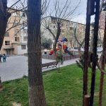 Satılır 2 otaqlı Köhnə Tikili, Memar Əcəmi metrosu, 3-cü mikrorayon, Nəsimi rayonu 1