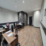 Kirayə (aylıq) 6 otaqlı Ofis, Koroğlu metrosu, Nərimanov rayonu 9