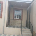 Satılır 3 otaqlı Həyət evi/villa, Azadlıq metrosu, Binəqədi qəs., Binəqədi rayonu 5