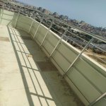 Аренда 3 комнатная Новостройка, İnşaatçılar метро, пос. Йени Ясамал, Ясамал район 17