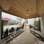 Satılır 6 otaqlı Həyət evi/villa, Kürdəxanı qəs., Sabunçu rayonu 5