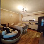 Satılır 3 otaqlı Yeni Tikili, Qara Qarayev metrosu, Nizami rayonu 1